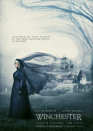 Winchester poster