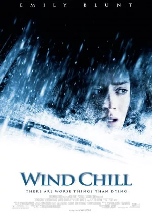 Wind Chill poster