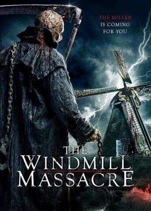 The Windmill Massacre poster