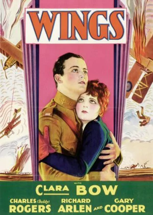 Wings poster