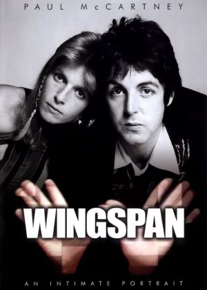 Wingspan poster