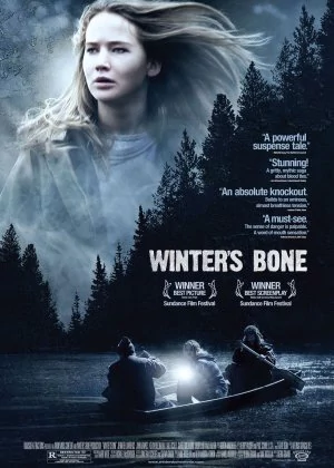 Winter's Bone poster