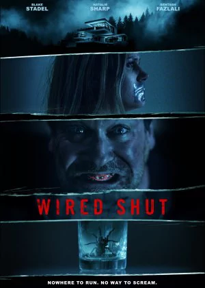 Wired Shut poster