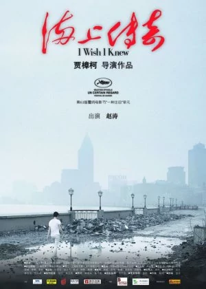 I Wish I Knew poster