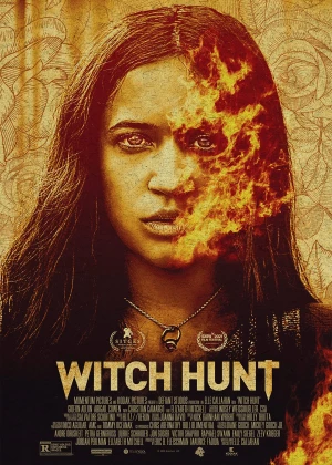 Witch Hunt poster