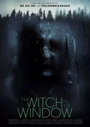 The Witch in the Window poster