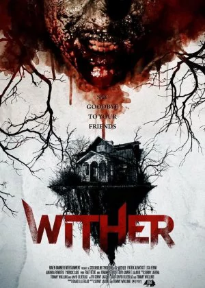 Wither poster