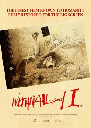Withnail & I poster