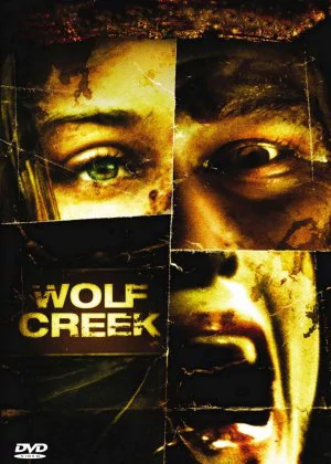 Wolf Creek poster