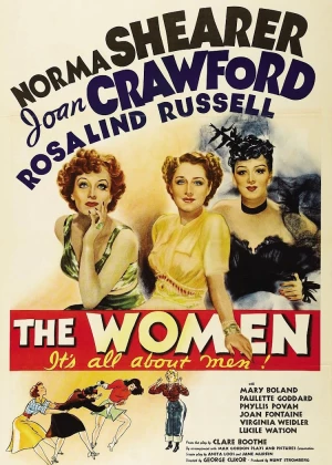 The Women poster