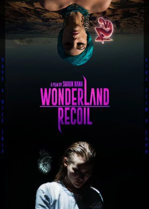 Wonderland Recoil poster