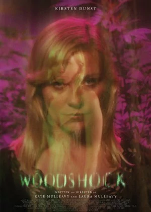 Woodshock poster