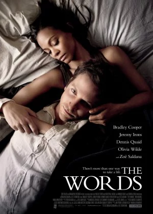 The Words poster