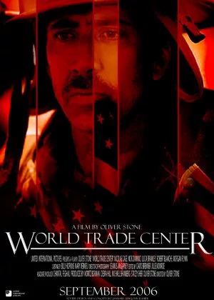 World Trade Center poster