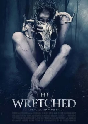 The Wretched poster