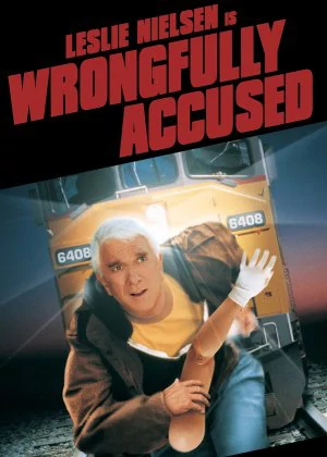 Wrongfully Accused poster