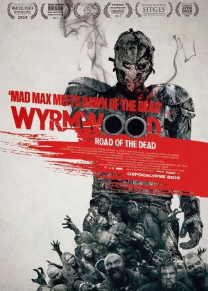 Wyrmwood poster