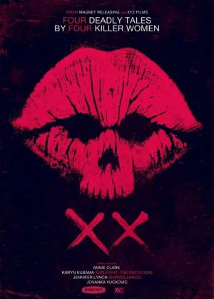 XX poster