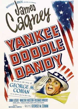 Yankee Doodle Dandy poster