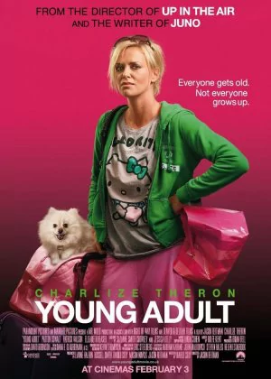 Young Adult poster