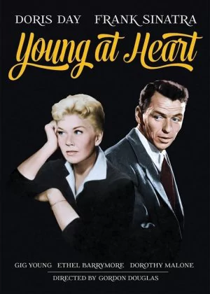 Young at Heart poster