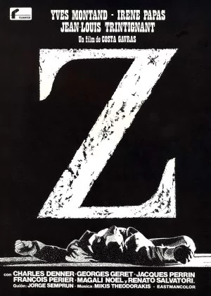 Z poster