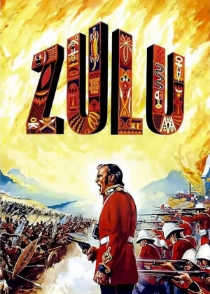 Zulu poster