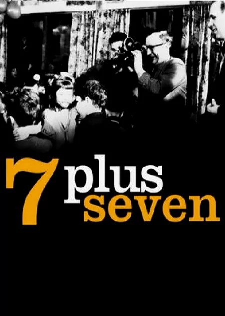 7 Plus Seven poster