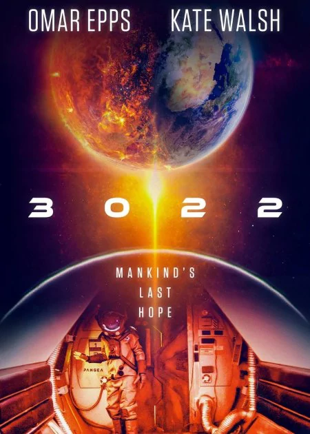 3022 poster
