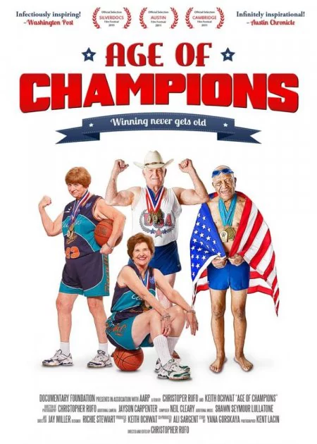 Age of Champions poster