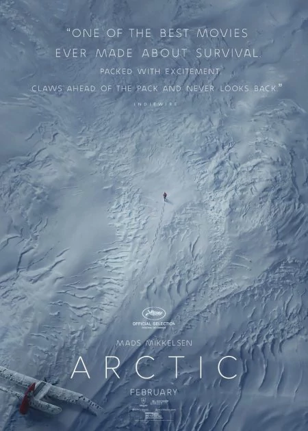 Arctic poster