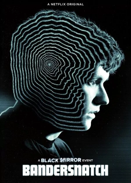 Bandersnatch poster