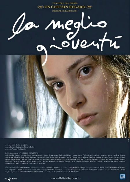 The Best of Youth poster