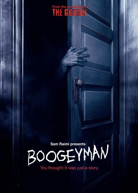 Boogeyman poster