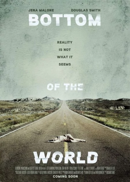 Bottom of the World poster