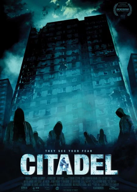 Citadel poster