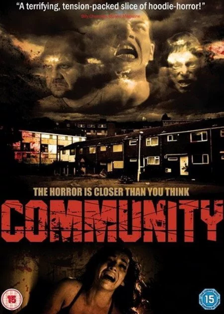 Community poster