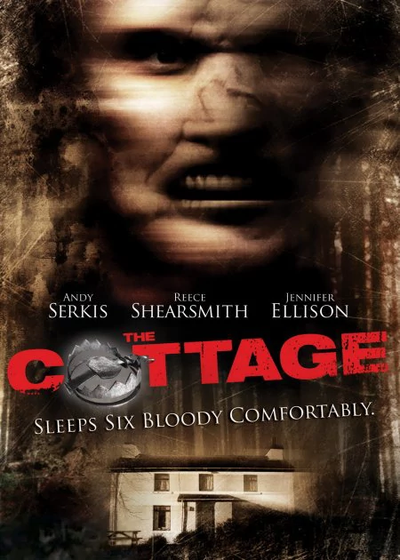 The Cottage poster
