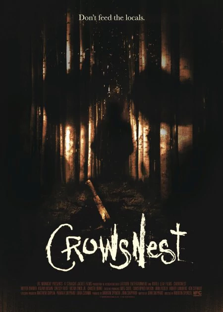 Crowsnest poster