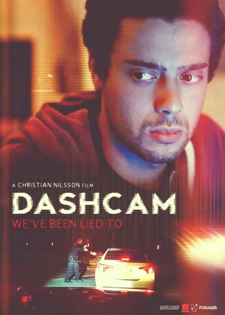 Dashcam poster