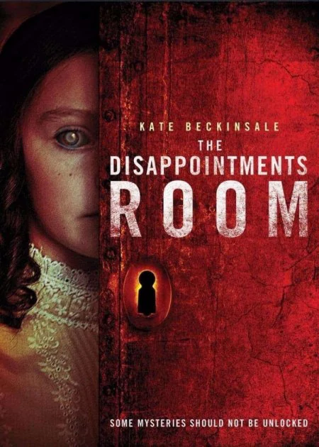 The Disappointments Room poster