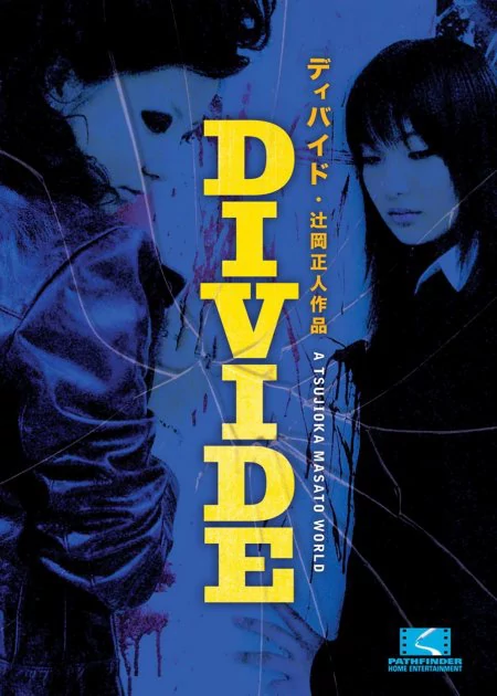 Divide poster