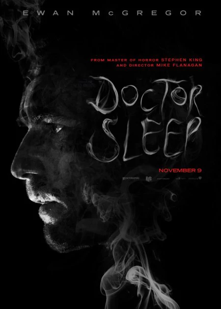 Doctor Sleep poster