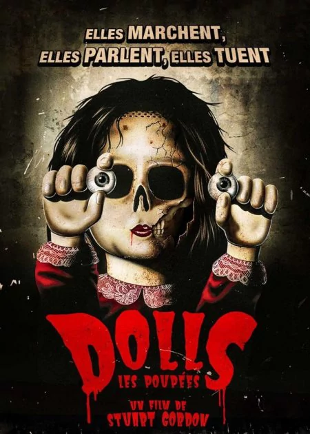 Dolls poster