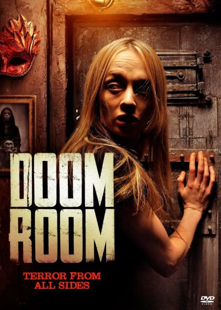 Doom Room poster