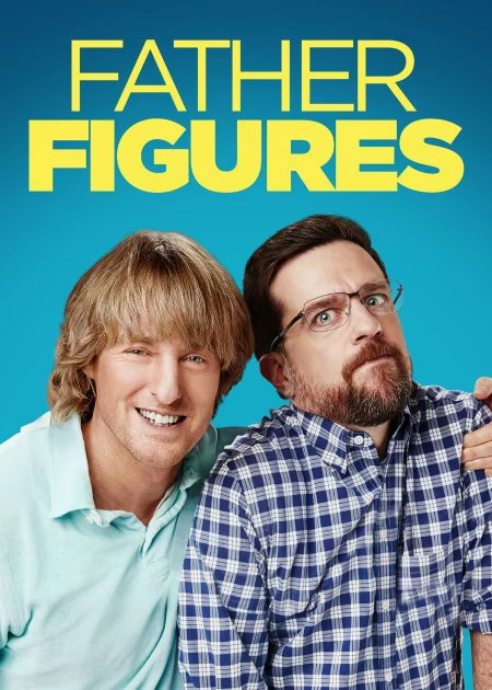 Father Figures poster