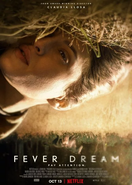 Fever Dream poster