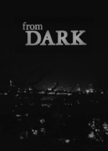 From Dark poster
