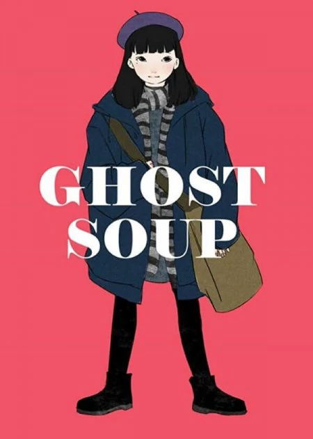 Ghost Soup poster