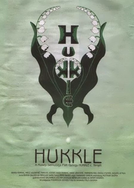 Hukkle poster